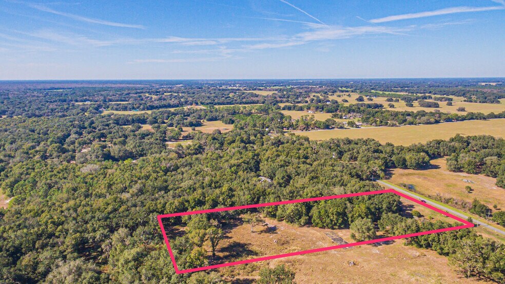 More Photos Of 864 W Clarke St, Wildwood Land For Sale