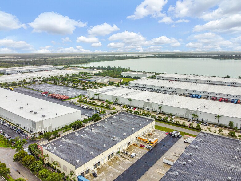 More Photos Of 2020 NW 129th Ave, Miami Warehouse For Lease
