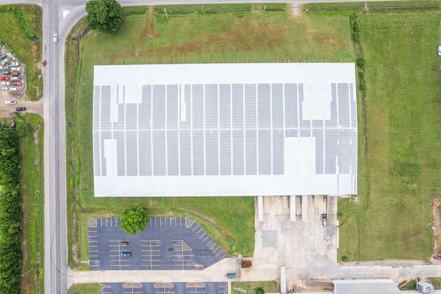 More Photos Of 1515 Cravens Rd, Poplar Bluff Warehouse For Sale