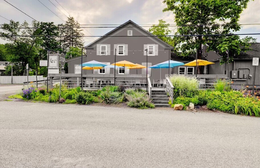 More Photos Of 1300 State Route 213, High Falls Restaurant For Lease