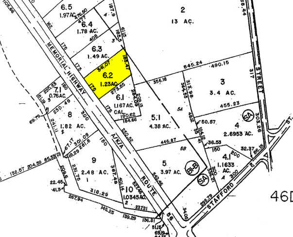 More Photos Of 103 Huntoon Memorial Hwy, Leicester Warehouse For Sale