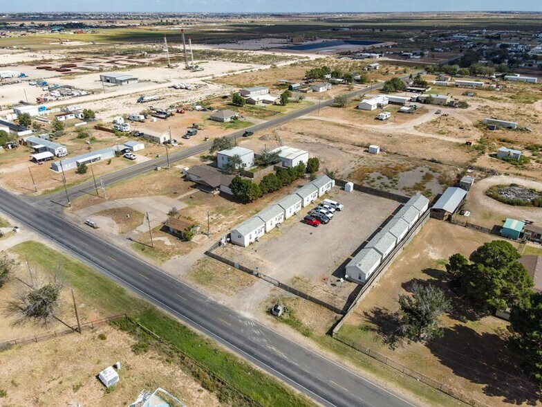 More Photos Of 4301 S County Road 1135, Midland Specialty For Sale