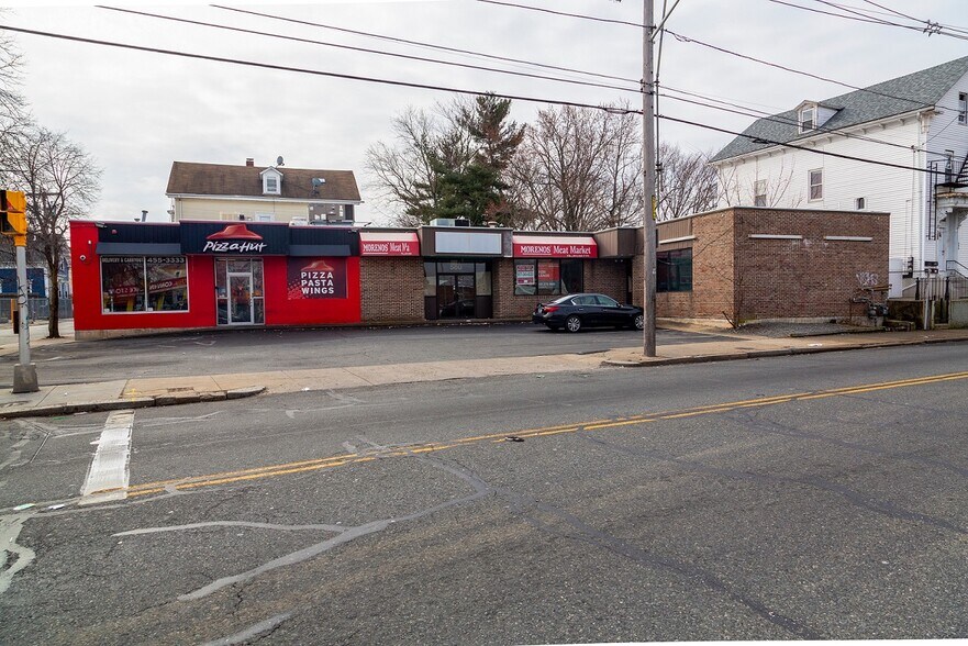 Primary Photo Of 580 Chalkstone Ave, Providence General Retail For Sale