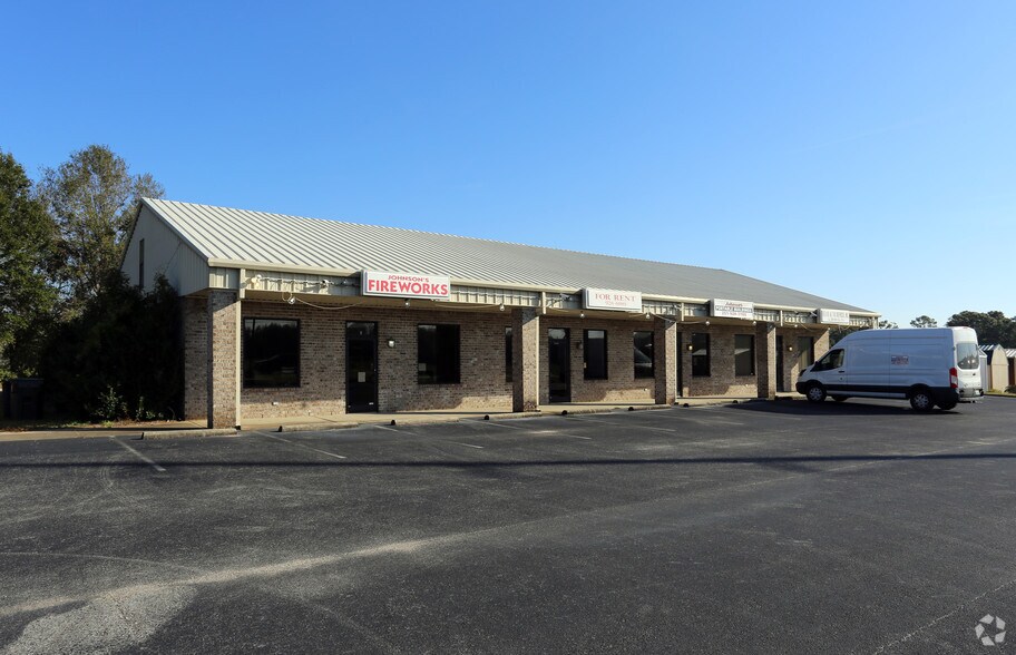 More Photos Of 9837 Hwy 98, Fairhope Freestanding For Sale