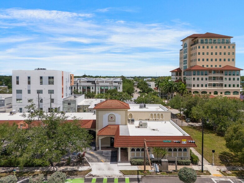 More Photos Of 2185-2199 Ringling Blvd, Sarasota Medical For Sale