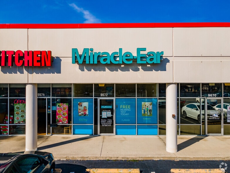 More Photos Of 9550-9690 Us Highway 19, Port Richey Unknown For Lease