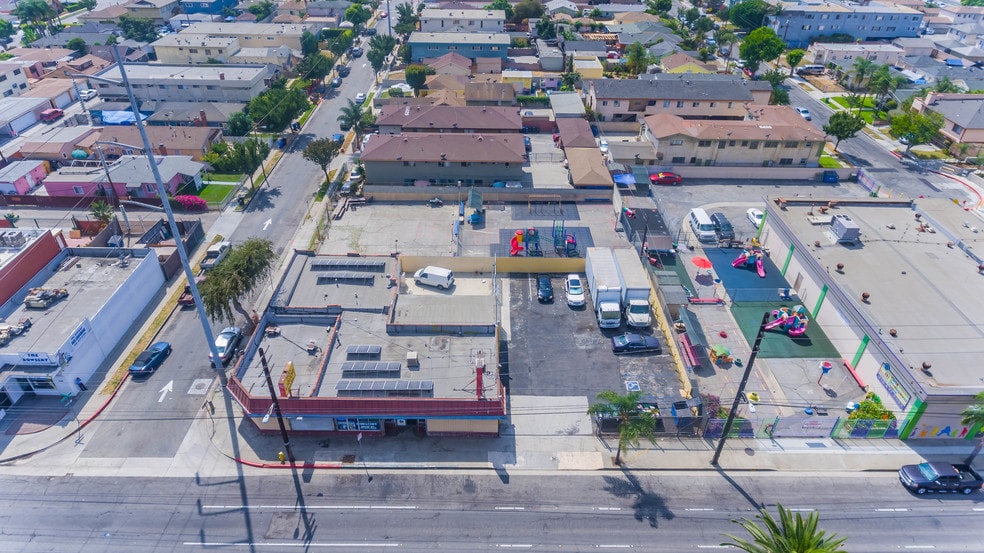 More Photos Of 4700 W Imperial Hwy, Inglewood Storefront Retail Residential For Sale