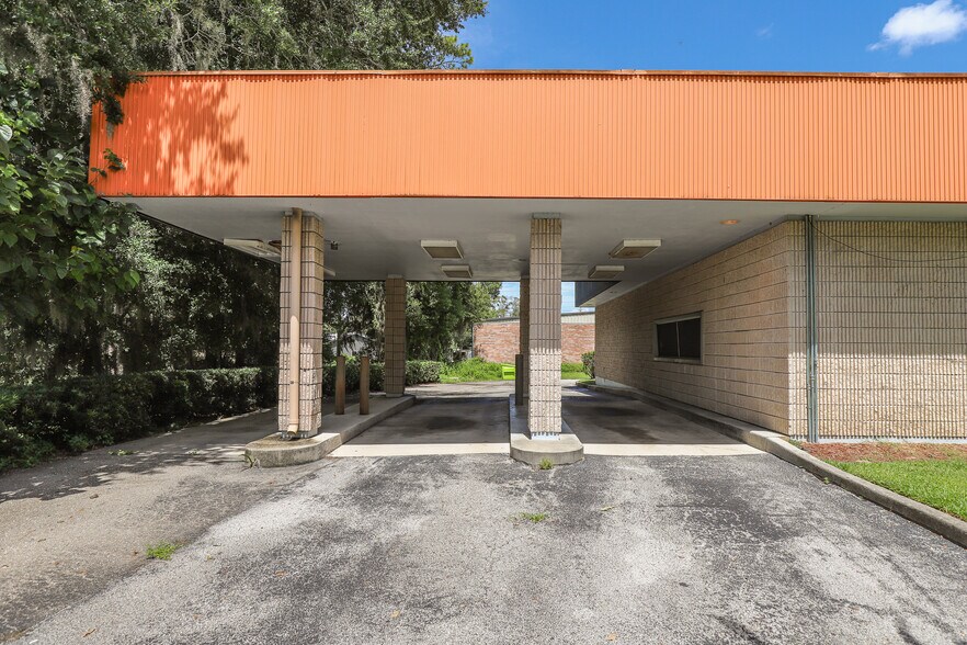 More Photos Of 15210 NW Us-441, Alachua Freestanding For Lease