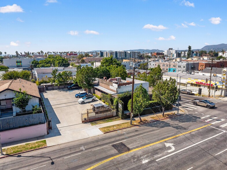 More Photos Of 101 S Virgil Ave, Los Angeles Freestanding For Sale
