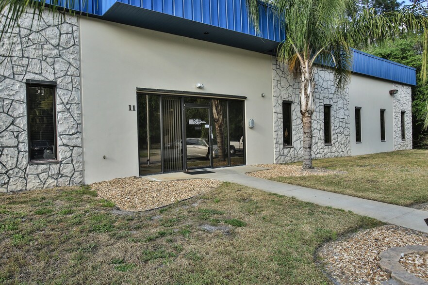 More Photos Of 11 Commerce Blvd, Palm Coast Manufacturing For Lease