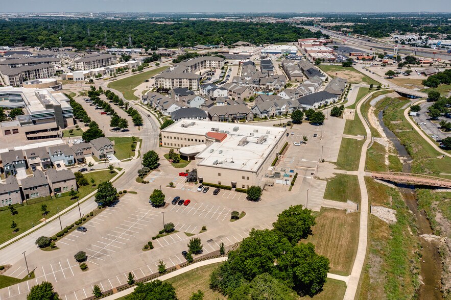 More Photos Of 4300 City Point Dr, North Richland Hills Medical For Lease