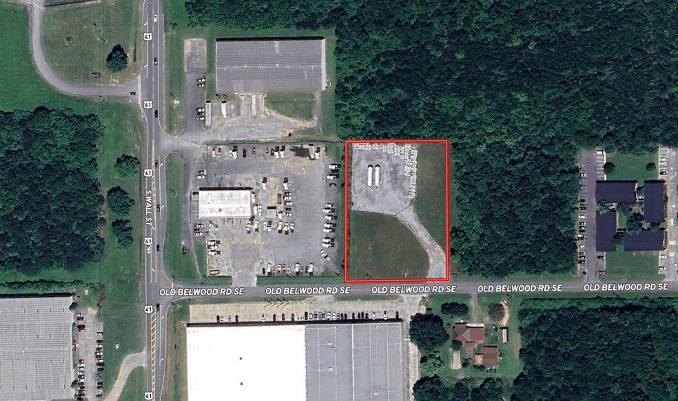 More Photos Of ,  Land For Sale