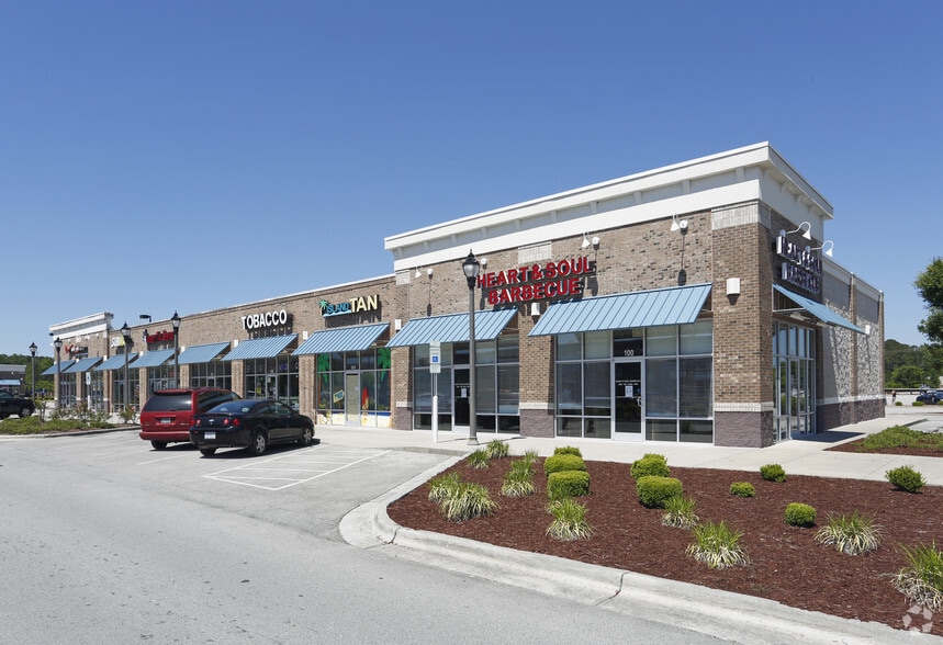 More Photos Of 521 Yopp Rd, Jacksonville Unknown For Lease