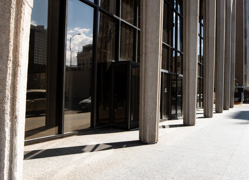More Photos Of 320 Texas Ave, El Paso Office For Lease