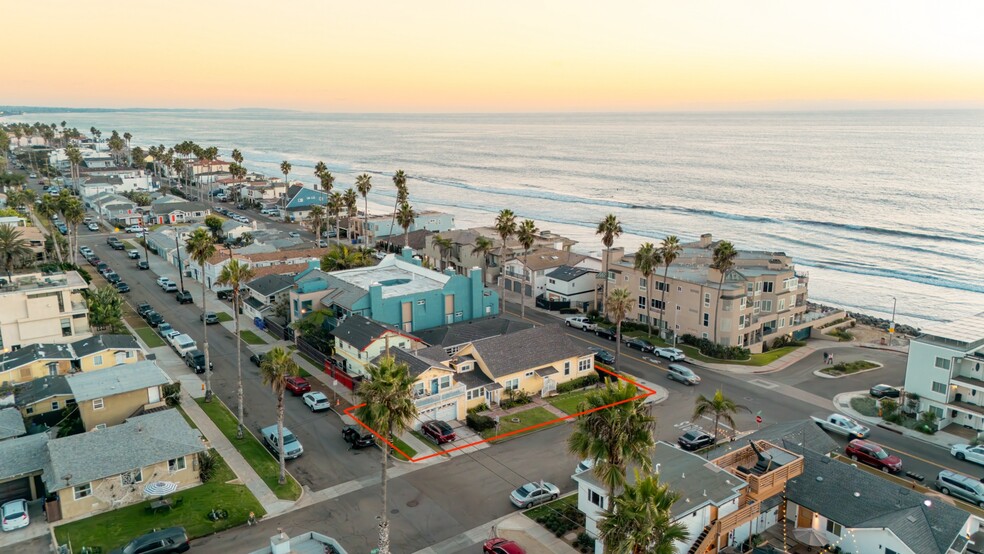 Primary Photo Of 902 S Pacific St, Oceanside Apartments For Sale