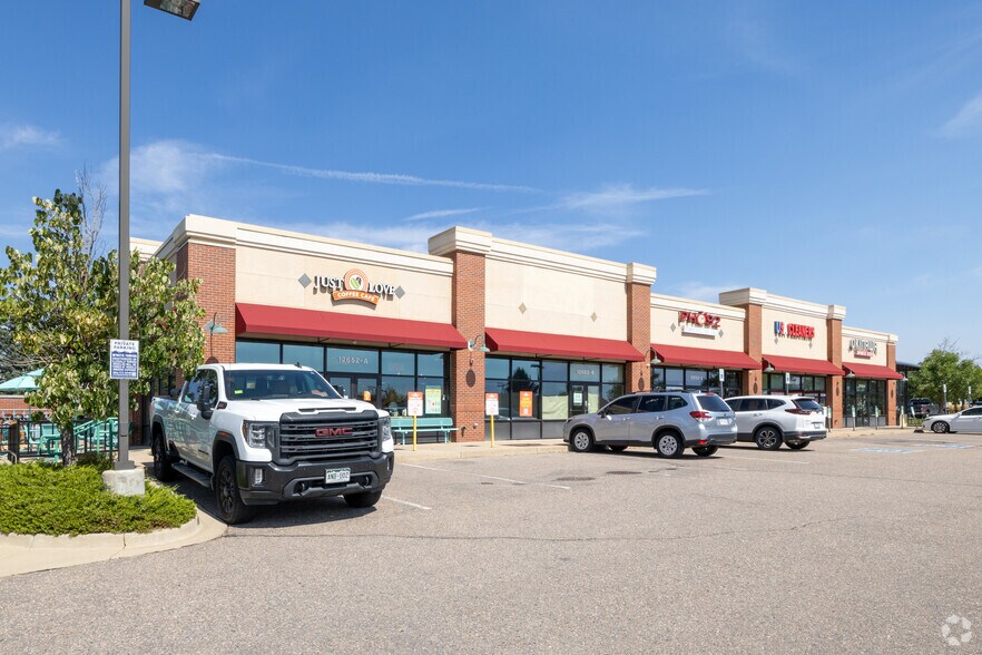 More Photos Of 12652 W Ken Caryl Ave, Littleton Freestanding For Lease