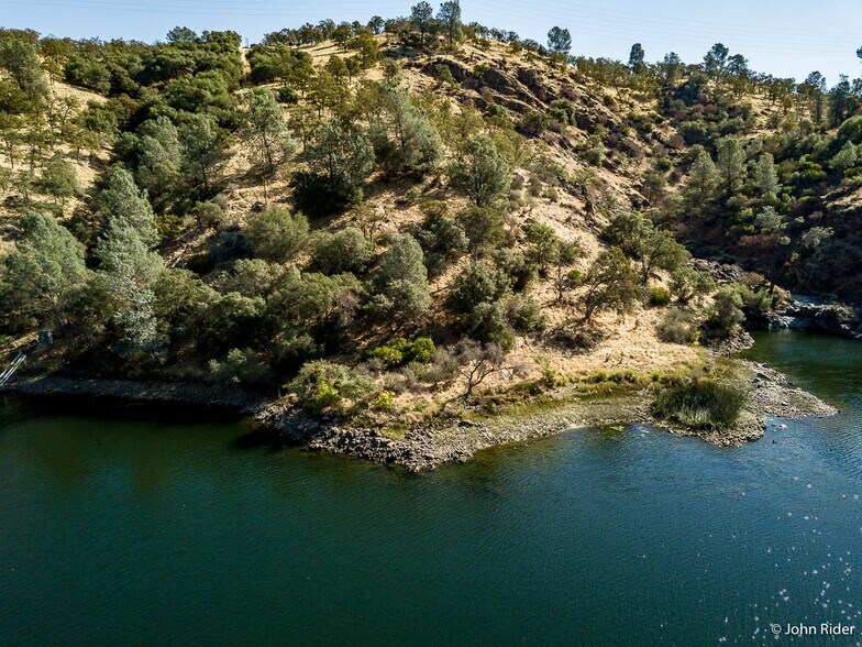 More Photos Of Lot 8 Lake Tulloch Estate Drive, Jamestown Land For Sale