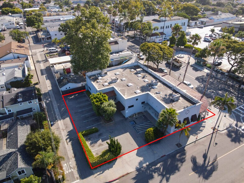More Photos Of 801 Linden Ave, Carpinteria General Retail For Sale