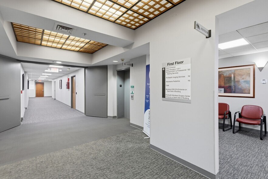 More Photos Of 1111 Delafield St, Waukesha Medical For Lease