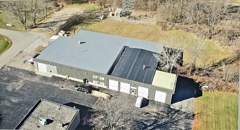 More Photos Of N4365 State Highway 73, Columbus Warehouse For Lease