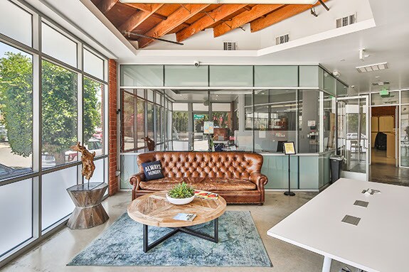 More Photos Of 12100 W Washington Blvd, Los Angeles Loft Creative Space For Lease