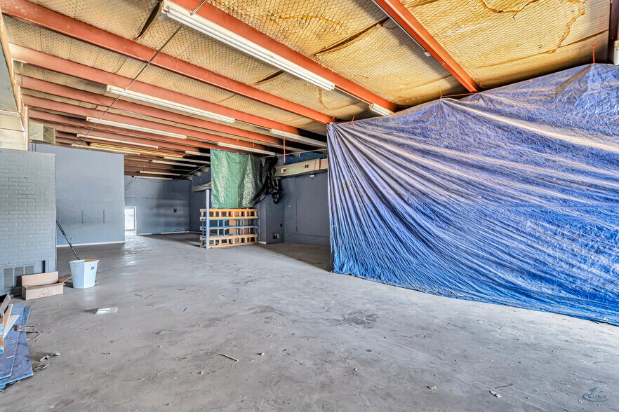 More Photos Of 3636 Andrews Hwy, Odessa Storefront For Lease