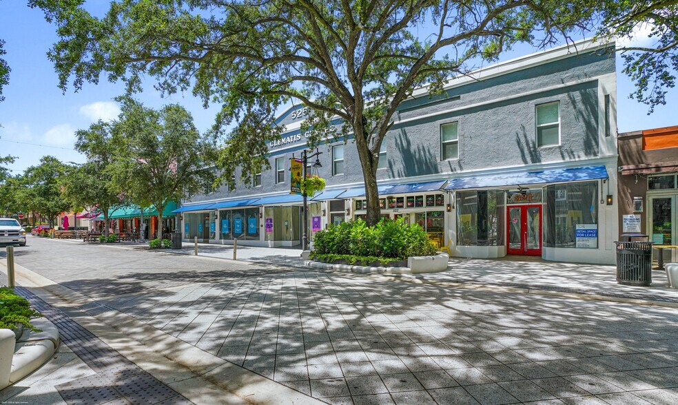More Photos Of 525 Clematis St, West Palm Beach Office For Lease