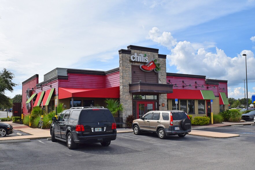 More Photos Of 7643 Gall Blvd, Zephyrhills Restaurant For Sale
