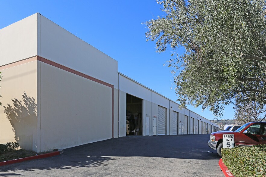 More Photos Of 1050 Pioneer Way, El Cajon Warehouse For Lease
