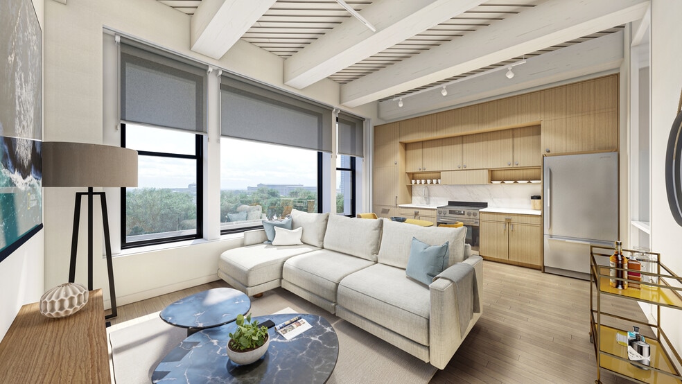 More Photos Of 1006 S Michigan Ave, Chicago Loft Creative Space For Sale