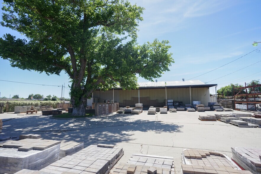 More Photos Of 3115 Railroad Ave, Ceres Warehouse For Sale