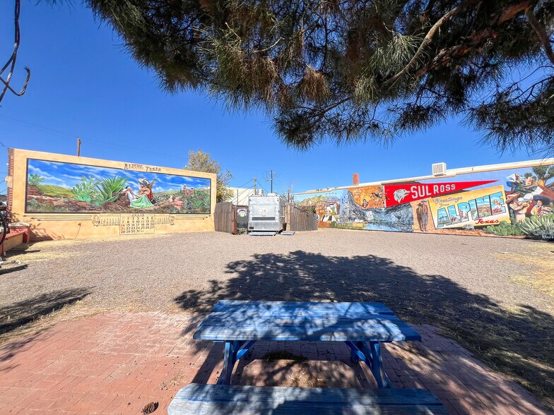 More Photos Of 101 E Holland Ave, Alpine Land For Sale