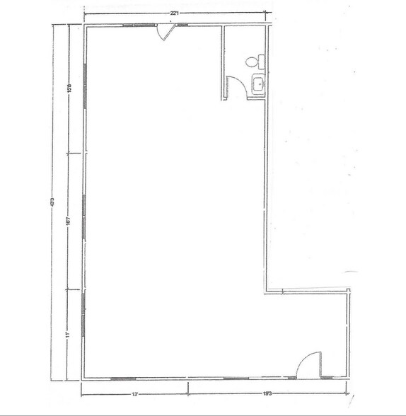More Photos Of 219 Southland Dr, Lexington Office For Lease