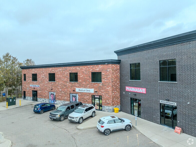 More Photos Of 1515 Gordon St S, Guelph Storefront Retail Office For Lease