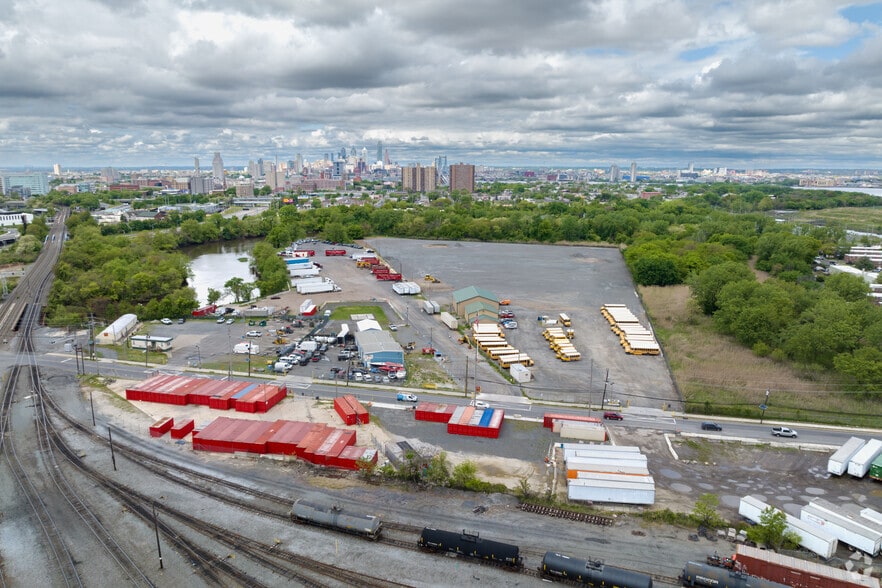 More Photos Of 1435 River Ave, Camden Land For Sale