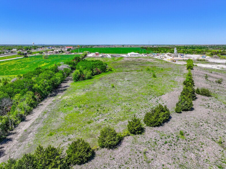 More Photos Of Fm 148 & US 175, Crandall Land For Sale