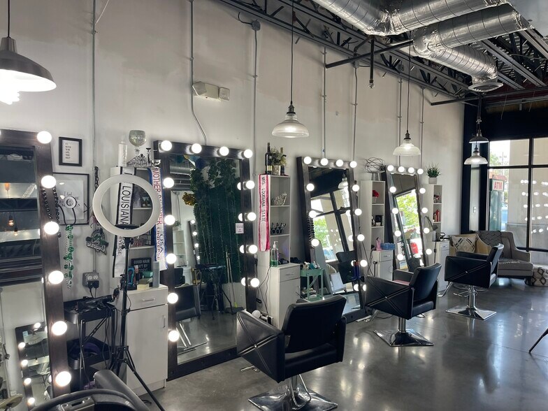 More Photos Of 3617 Perkins Rd, Baton Rouge Storefront For Lease
