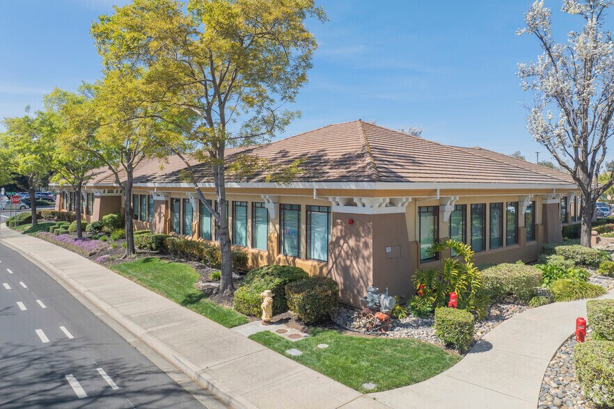 Primary Photo Of 1181 Central Blvd, Brentwood Medical For Lease