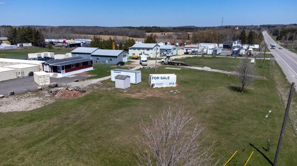 More Photos Of 8610 7 Hwy, Guelph Land For Sale