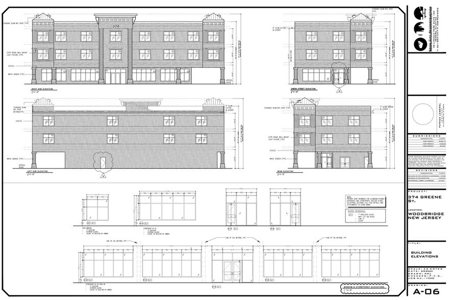 More Photos Of 374 Green St, Woodbridge Coworking Space