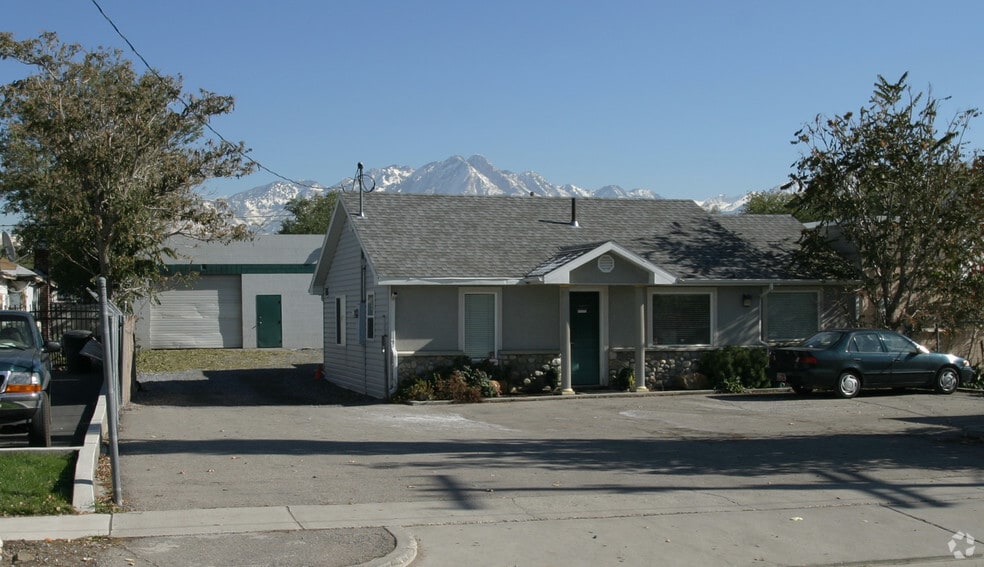 More Photos Of 3957 S Main St, Salt Lake City Warehouse For Lease