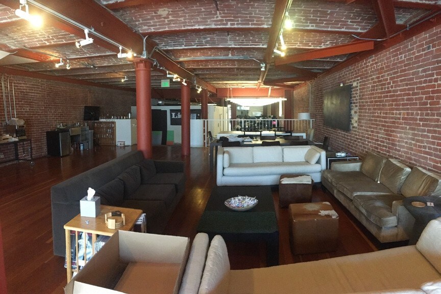 Photo of 1st Floor Ste 1263