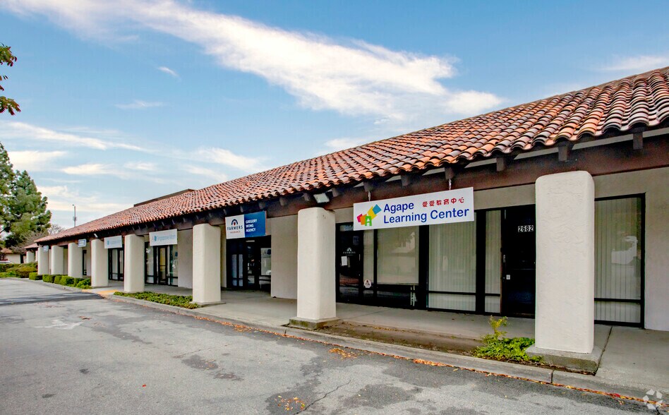 More Photos Of 2680-2688 Berryessa Rd, San Jose Office For Lease