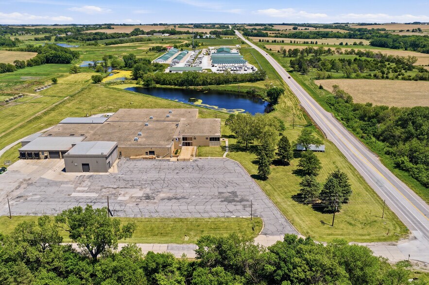 More Photos Of 13400 O St, Lincoln Manufacturing For Lease