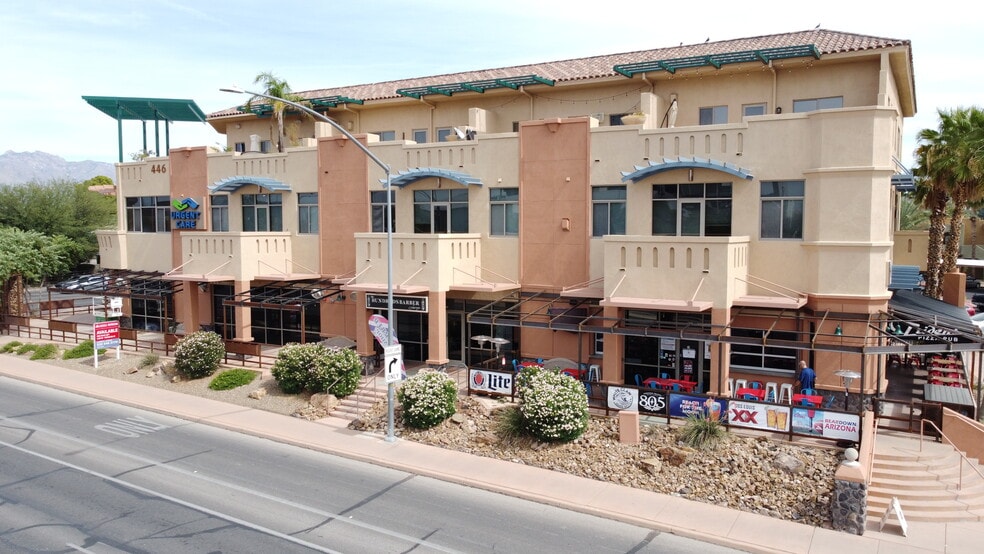 More Photos Of 446 N Campbell Ave, Tucson Apartments For Lease