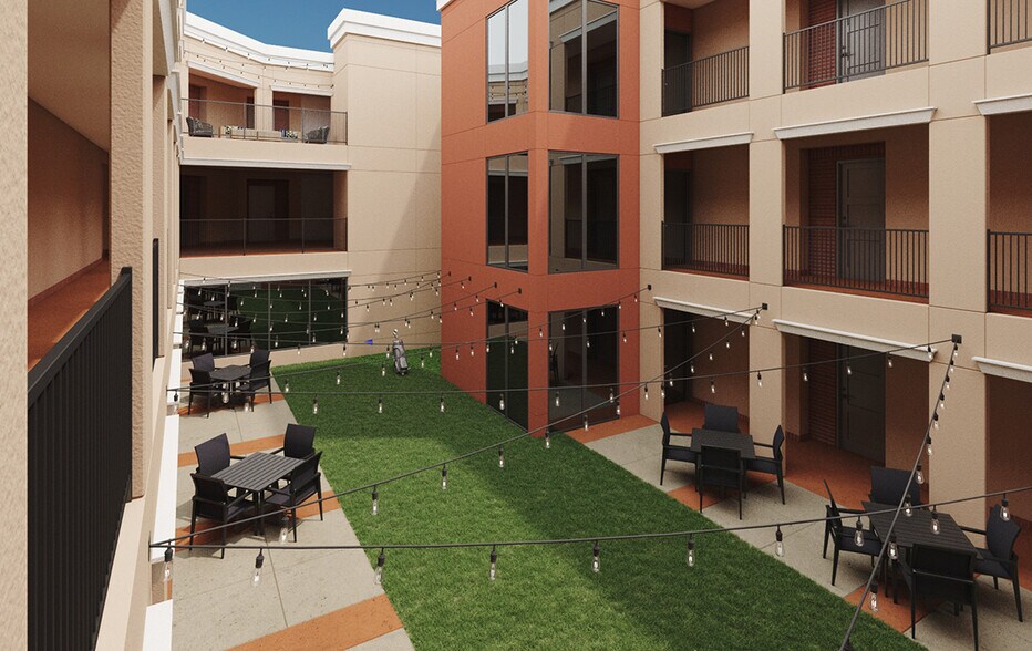 More Photos Of 24610 Washington Ave, Murrieta Multifamily For Sale