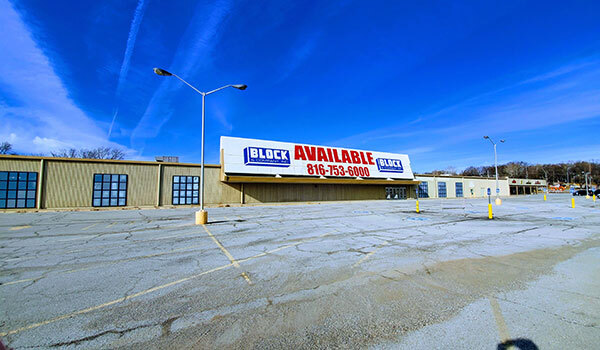 Primary Photo Of 7100-7126 NW Prairie View Rd, Kansas City Unknown For Lease