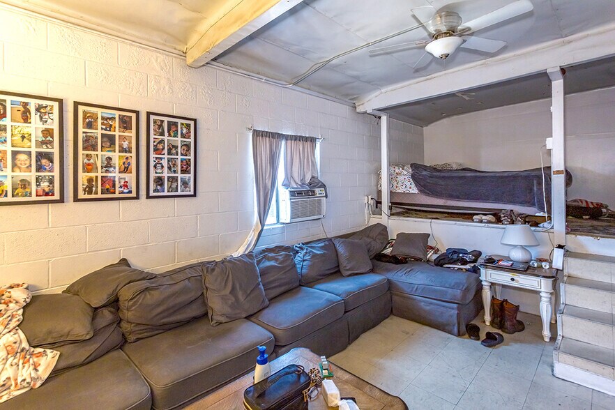 More Photos Of 12561-12563 Persing Dr, Whittier Showroom For Sale