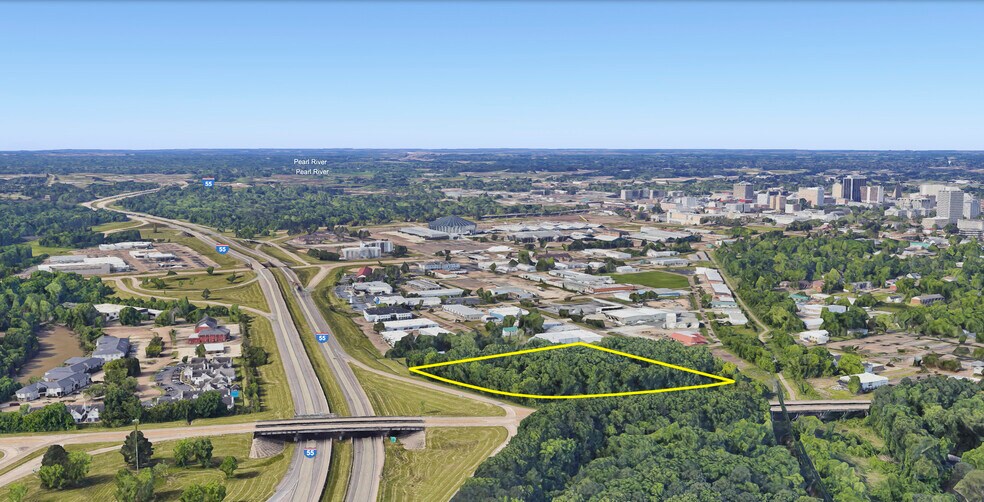 More Photos Of 0 Foley, Jackson Land For Sale