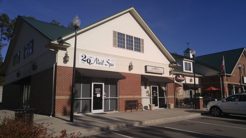 More Photos Of 9735 US 15-501 Hwy, Pinehurst Storefront For Lease